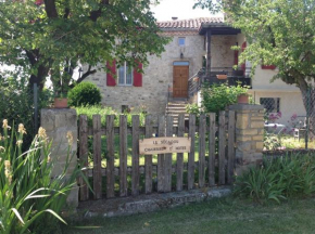 le sécadou chambres et table d'hôtes